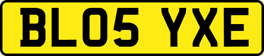 BL05YXE