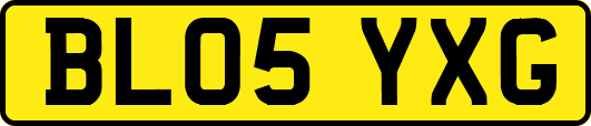 BL05YXG