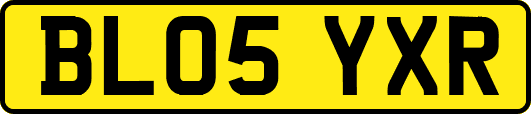 BL05YXR