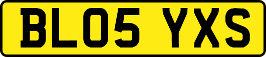 BL05YXS