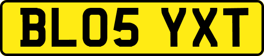 BL05YXT