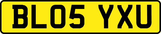 BL05YXU