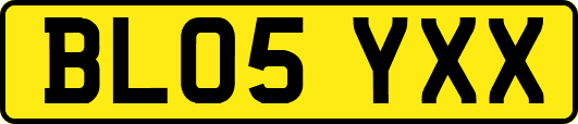 BL05YXX