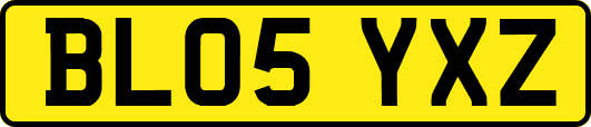 BL05YXZ