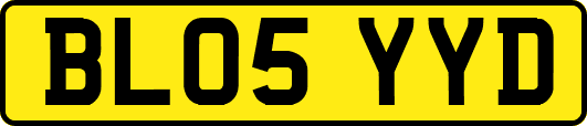 BL05YYD