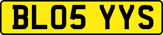 BL05YYS