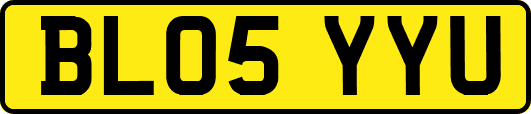 BL05YYU