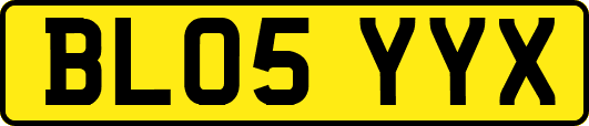 BL05YYX