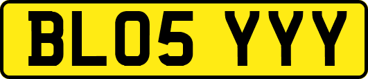 BL05YYY