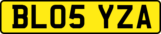 BL05YZA