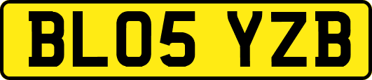 BL05YZB
