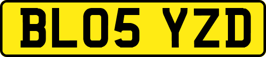 BL05YZD