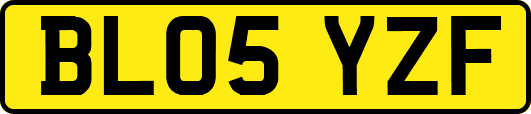 BL05YZF