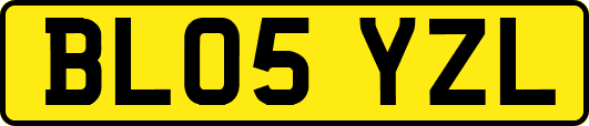 BL05YZL