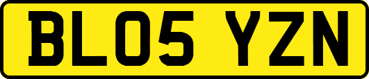 BL05YZN