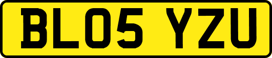 BL05YZU