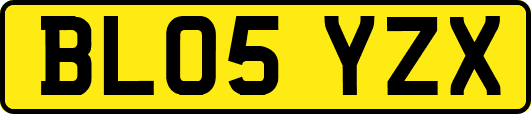 BL05YZX