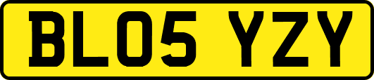 BL05YZY