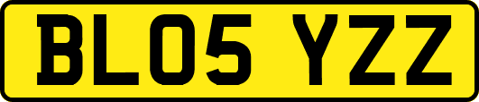 BL05YZZ