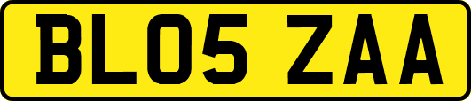 BL05ZAA