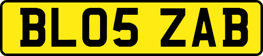 BL05ZAB