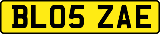 BL05ZAE