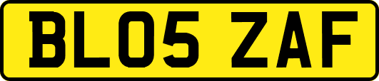 BL05ZAF