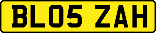 BL05ZAH