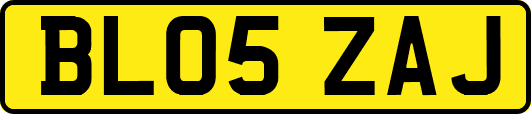 BL05ZAJ