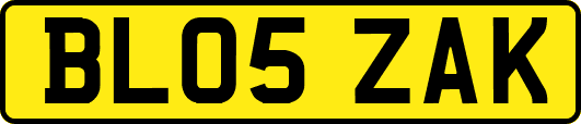 BL05ZAK