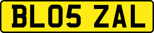 BL05ZAL