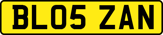 BL05ZAN