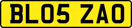 BL05ZAO