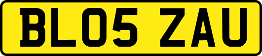 BL05ZAU