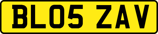 BL05ZAV