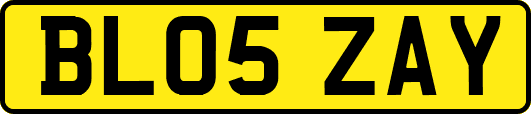 BL05ZAY
