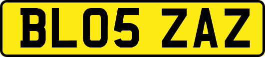 BL05ZAZ