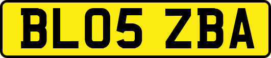 BL05ZBA