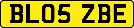 BL05ZBE