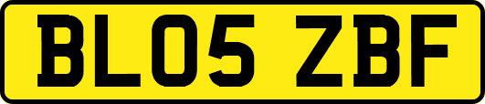 BL05ZBF