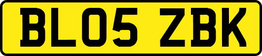 BL05ZBK