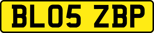 BL05ZBP