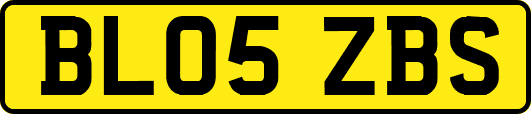 BL05ZBS