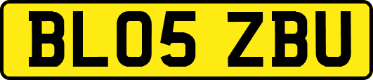 BL05ZBU