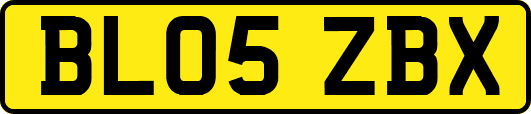 BL05ZBX
