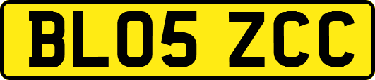BL05ZCC