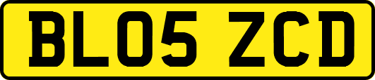 BL05ZCD