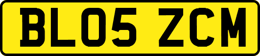 BL05ZCM