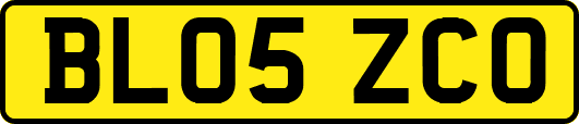 BL05ZCO