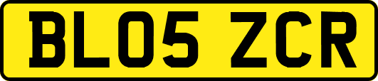 BL05ZCR
